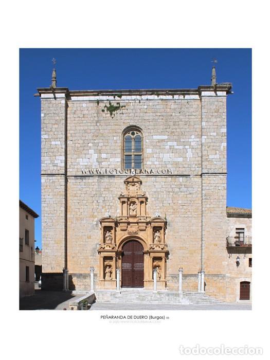 Sammelleidenschaft Andere Papierartikel: PE&Ntilde;ARANDA DE DUERO #11 (Burgos) - Fotograf&iacute;a de autor - Fotourbana.com