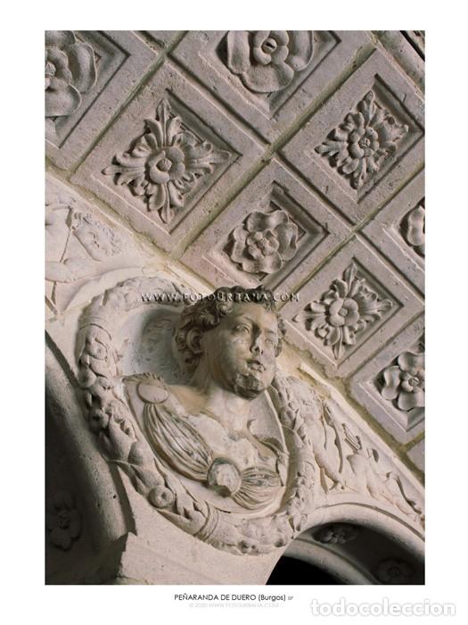 Sammelleidenschaft Andere Papierartikel: PE&Ntilde;ARANDA DE DUERO #12 (Burgos) - Fotograf&iacute;a de autor - Fotourbana.com