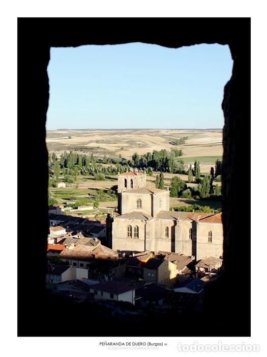 Sammelleidenschaft Andere Papierartikel: PE&Ntilde;ARANDA DE DUERO #13 (Burgos) - Fotograf&iacute;a de autor - Fotourbana.com