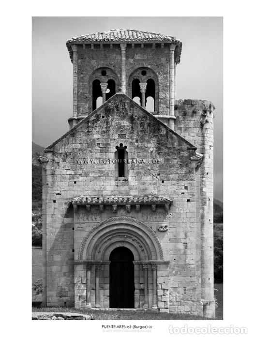 Sammelleidenschaft Andere Papierartikel: PUENTE ARENAS #03 (Burgos) - Fotograf&iacute;a de autor - Fotourbana.com