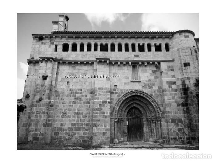 Collectionnisme Papier divers: VALLEJO DE MENA #03 (Burgos) - Fotograf&iacute;a de autor - Fotourbana.com