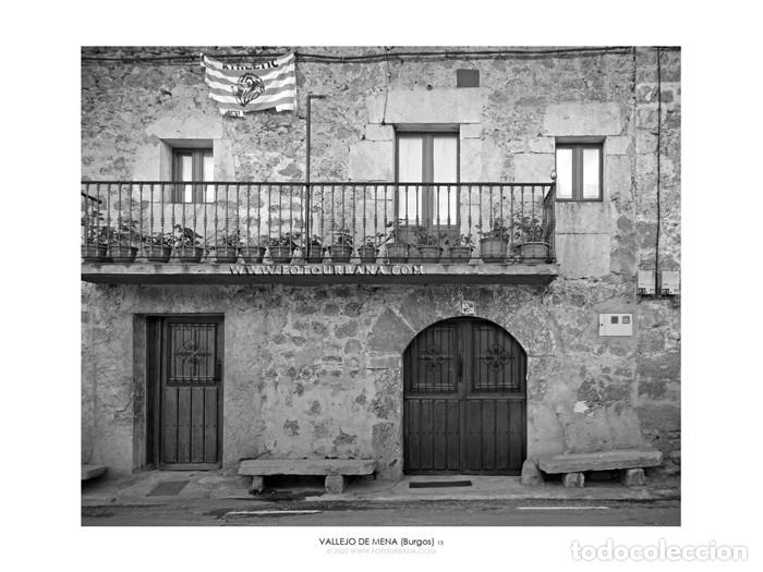 Collectionnisme Papier divers: VALLEJO DE MENA #04 (Burgos) - Fotograf&iacute;a de autor - Fotourbana.com