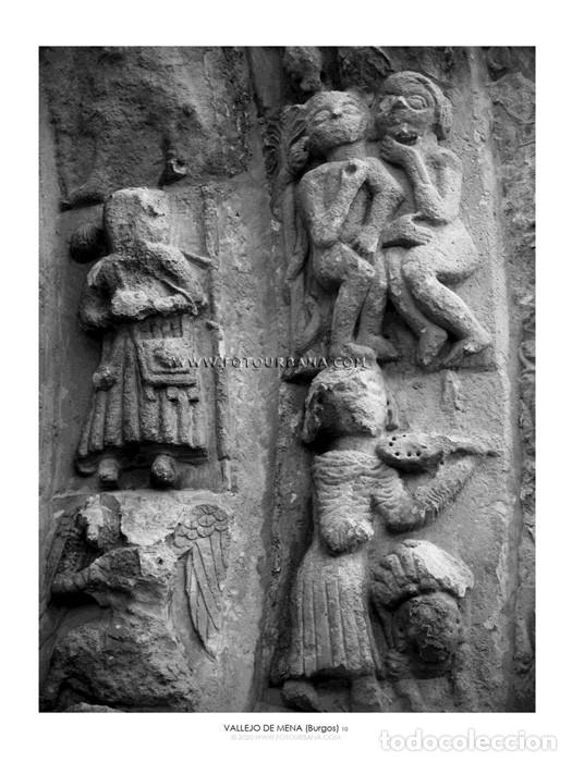 Otros Art&iacute;culos de Coleccionismo en Papel: VALLEJO DE MENA #06 (Burgos) - Fotograf&iacute;a de autor - Fotourbana.com