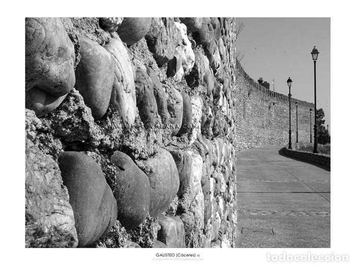 Sammelleidenschaft Andere Papierartikel: GALISTEO #01 (C&aacute;ceres) - Fotograf&iacute;a de autor - Fotourbana.com