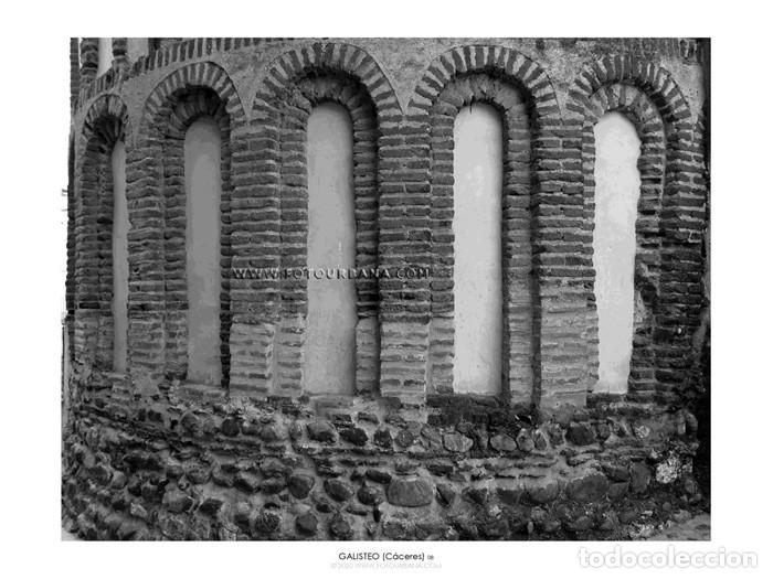Sammelleidenschaft Andere Papierartikel: GALISTEO #03 (C&aacute;ceres) - Fotograf&iacute;a de autor - Fotourbana.com