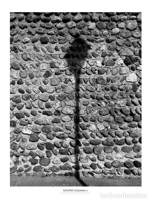 Collectionnisme Papier divers: GALISTEO #09 (C&aacute;ceres) - Fotograf&iacute;a de autor - Fotourbana.com