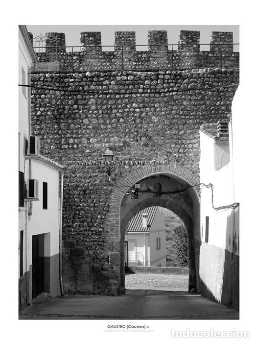 Collectionnisme Papier divers: GALISTEO #12 (C&aacute;ceres) - Fotograf&iacute;a de autor - Fotourbana.com