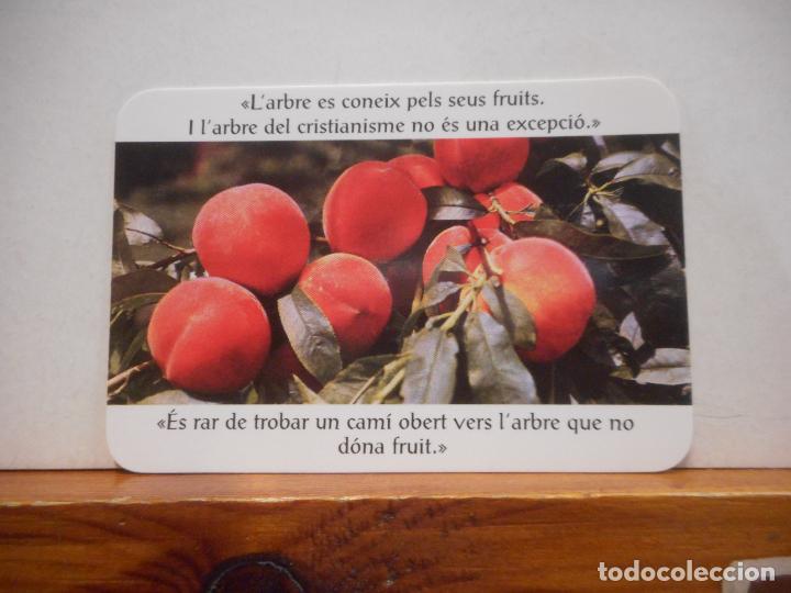 Collectionnisme Papier divers: CALENDARIO 2009. GERMANS DE SANT JOAN DE D&Eacute;U.