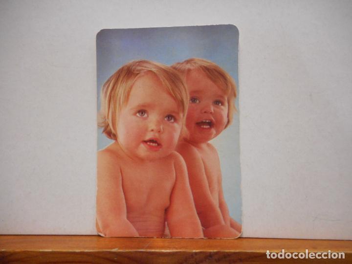 Collectionnisme Papier divers: BONITA TARJETA. NI&Ntilde;OS. CIRCULADA 1982.