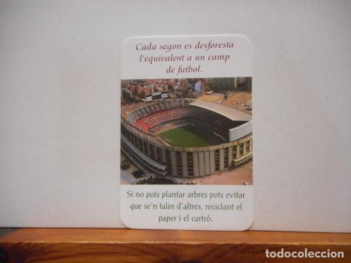 Collectionnisme Papier divers: CALENDARIO 2009. GERMANS DE SANT JOAN DE D&Eacute;U.