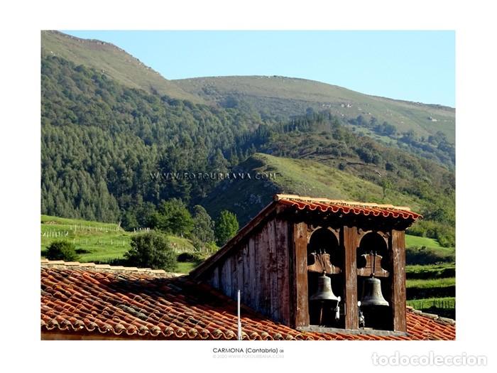 Collectionnisme Papier divers: CARMONA #05 (Cantabria) - Fotograf&iacute;a de autor - Fotourbana.com