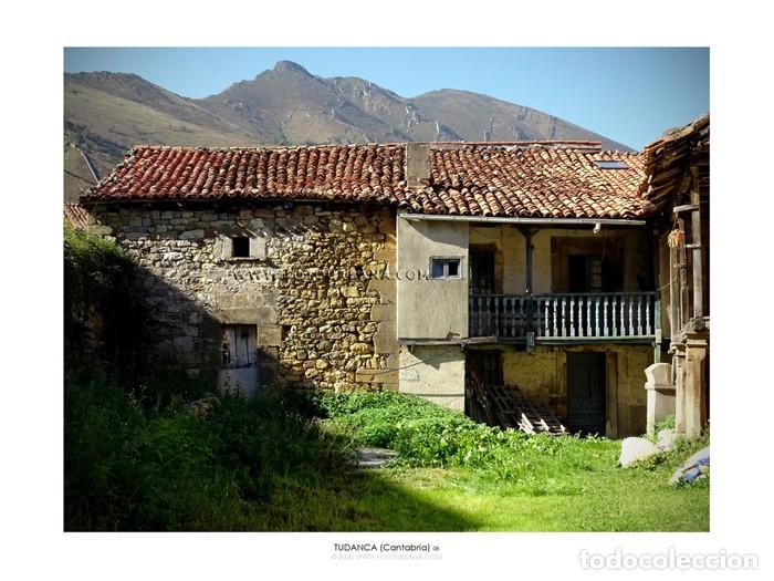 Collectionnisme Papier divers: TUDANCA #02 (Cantabria) - Fotograf&iacute;a de autor - Fotourbana.com