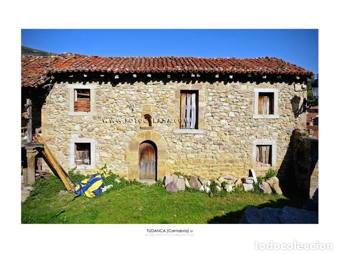 Collectionnisme Papier divers: TUDANCA #04 (Cantabria) - Fotograf&iacute;a de autor - Fotourbana.com