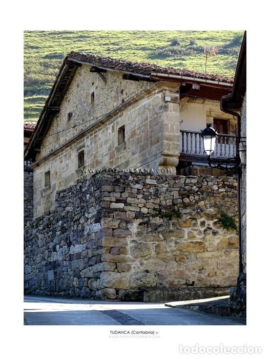 Collectionnisme Papier divers: TUDANCA #08 (Cantabria) - Fotograf&iacute;a de autor - Fotourbana.com