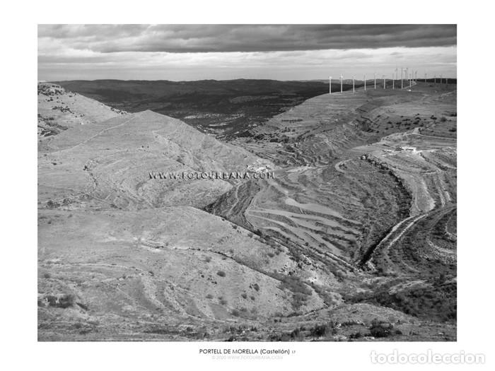 Collectionnisme Papier divers: PORTELL DE MORELLA #07 (Castell&oacute;n) - Fotograf&iacute;a de autor - Fotourbana.com