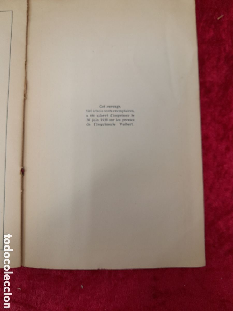 Otros art&iacute;culos de coleccionismo en papel: DOC-247. ELEGIA DE VAL&Egrave;NCIA. 1938. - Foto 5