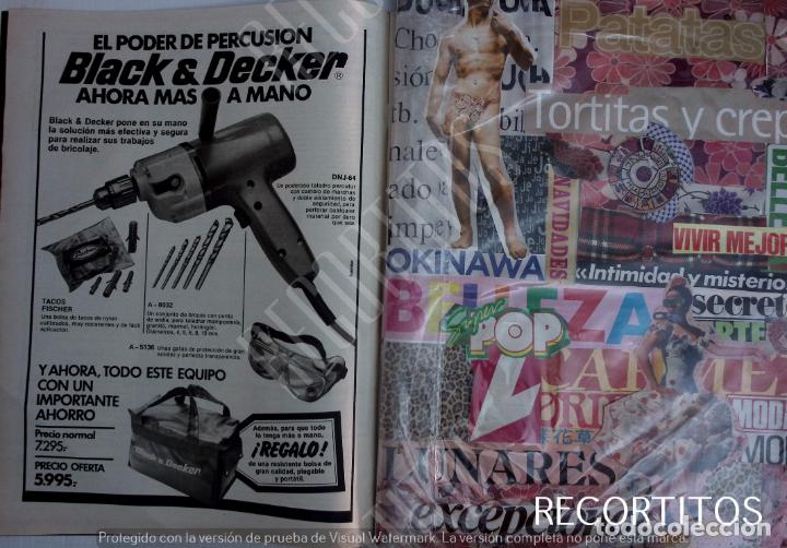 Paper Collecting Others: BLACK AND DECKER ANUNCIO PUBLICIDAD