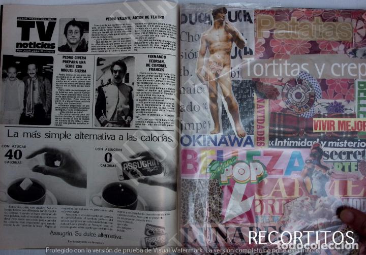 Paper Collecting Others: FERNANDO cebrian pedro civera pedro valenti