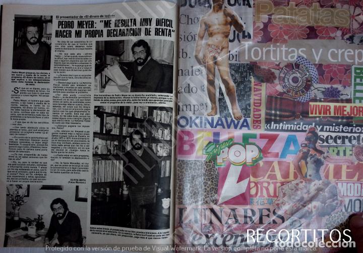 Paper Collecting Others: pedro meyer el dinero de todos