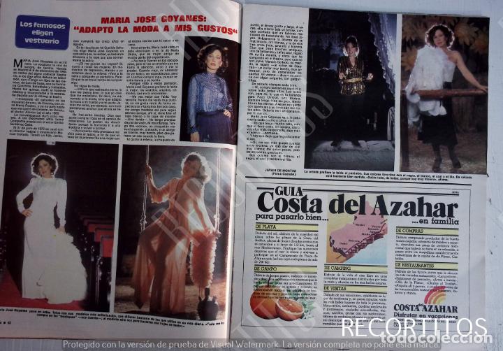 Paper Collecting Others: maria jose goyanes