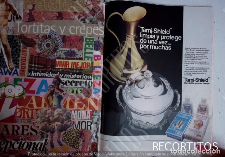 Outros artigos de papel: tami shield anunio publicidad