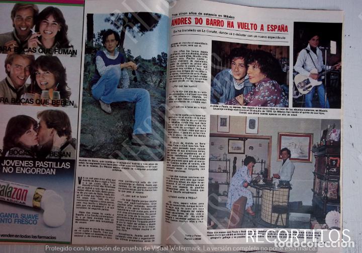 Outros artigos de papel: andres do barro