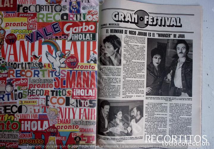 Outros artigos de papel: amador mohedano jara