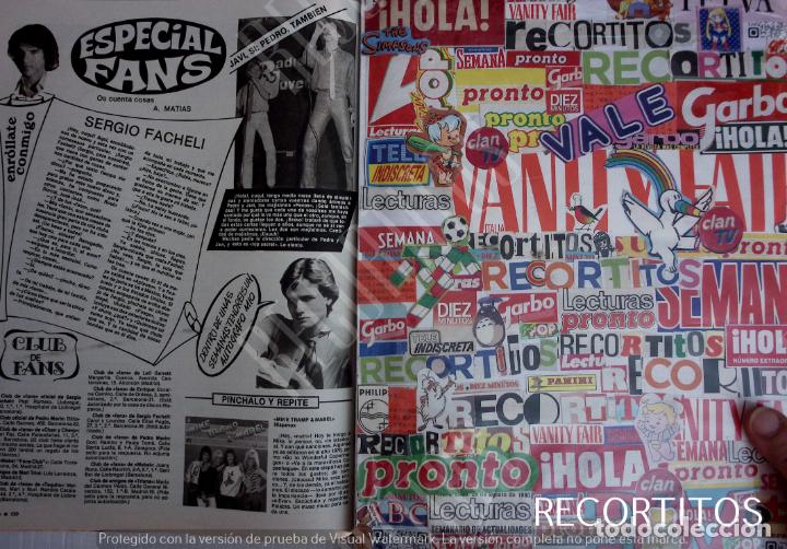 Outros artigos de papel: pedro marin pecos sergio facheli mabel