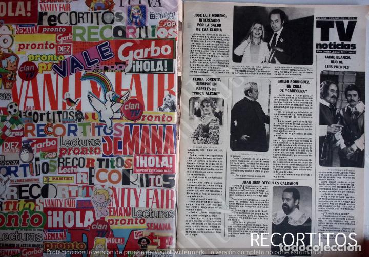 Paper Collecting Others: jose luis moreno eva gloria fedra lorente emilio rodriguez jaime blanch luis prendes juan jose otegu