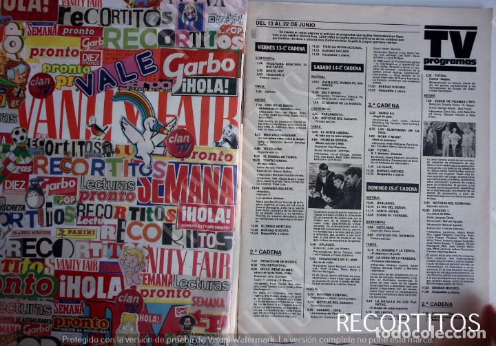 Paper Collecting Others: lloyd bridges doris day