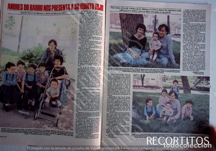 Paper Collecting Others: andres do barro