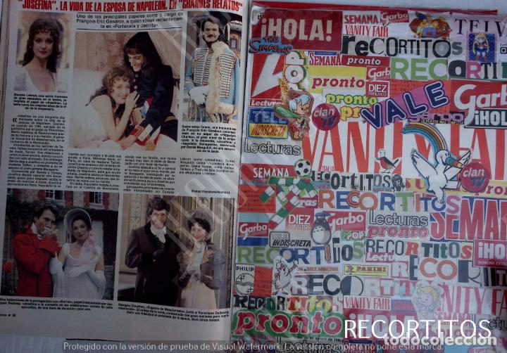 Paper Collecting Others: francois eric gendron josefina daniel mesguich daniela lebrun