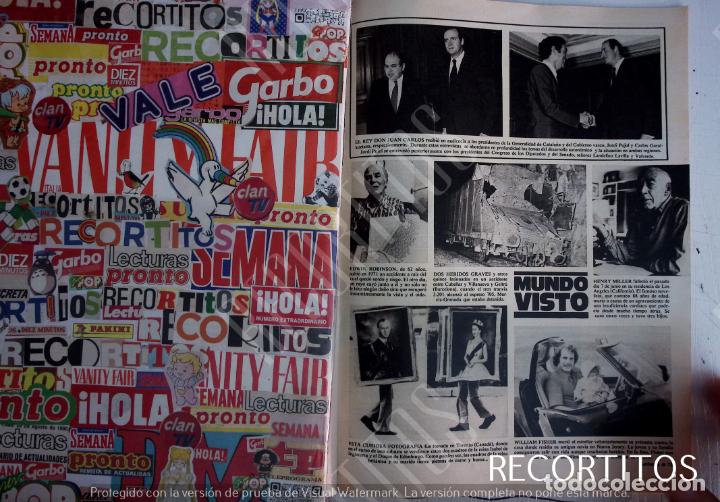 Paper Collecting Others: william fisher henry miller