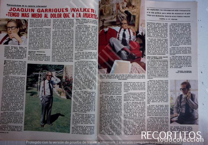 Paper Collecting Others: joaquin farrigues walker