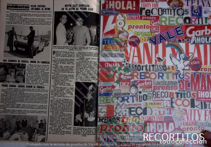 Paper Collecting Others: eugenio martin rubio curd jurgens