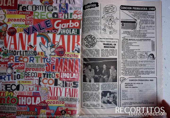 Paper Collecting Others: the jam jose luis fradejas