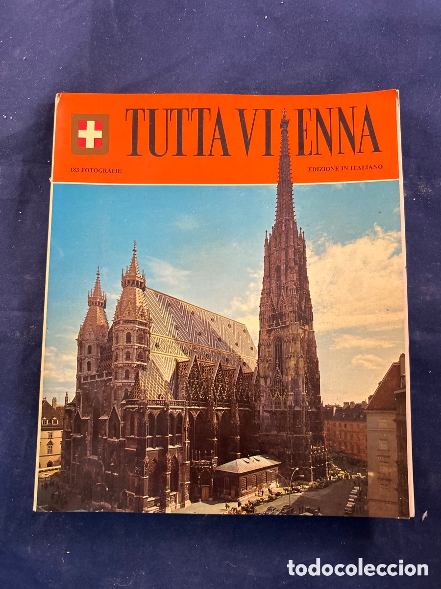 TUTTA VIENNA
