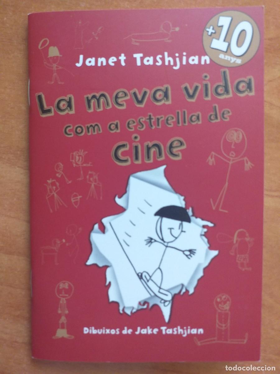Otros art&iacute;culos de coleccionismo en papel: 2011 LA MEVA VIDA COM A ESTRELLA DE CINE