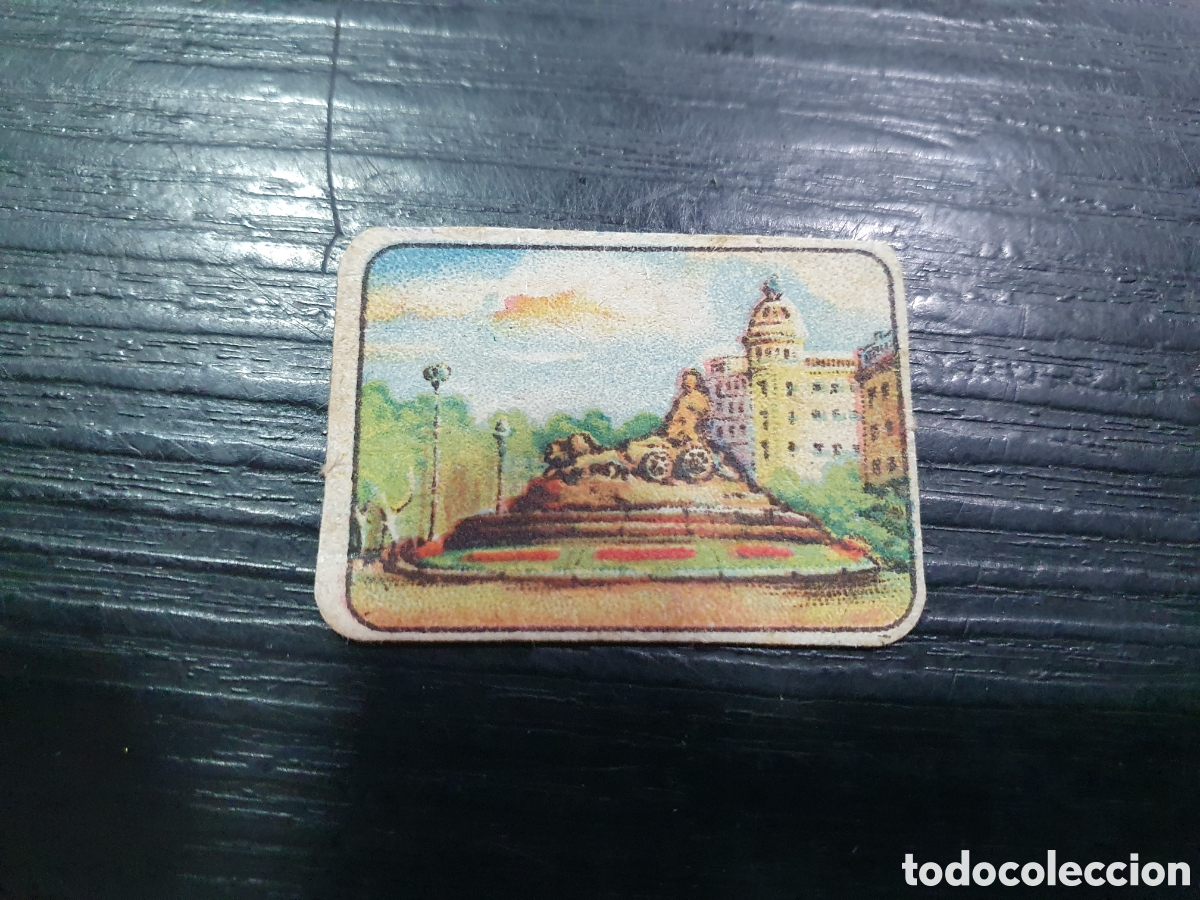 Outros artigos de papel: Emblema Auxilio Social. Madrid. (L2)