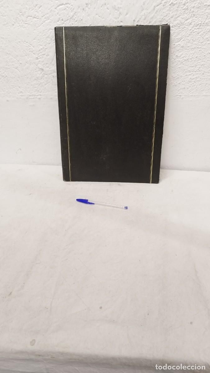 Otros Art&iacute;culos de Coleccionismo en Papel: Antigua Gran Carpeta de Dibujo,de Laminas a restaurar