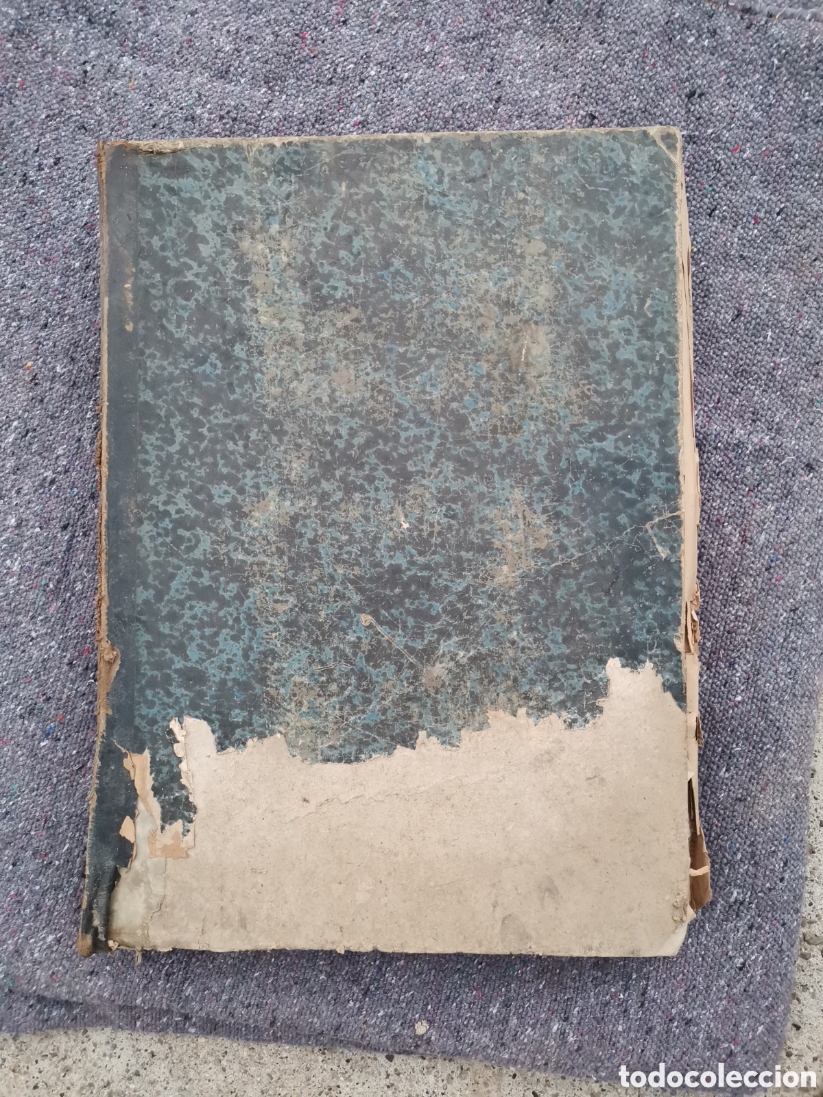 Otros Art&iacute;culos de Coleccionismo en Papel: Gaceta de Madrid tomo II 2&deg;trimestre 1886