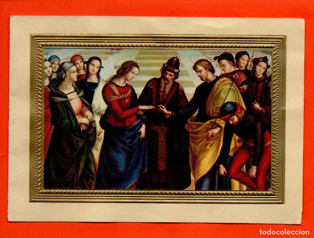 Otros art&iacute;culos de coleccionismo en papel: MEN&Uacute; DEL HOTEL MARCET + INVITACI&Oacute;N DEL ENLACE RAM&Oacute;N Y ANA M&ordf;, BASILICA R. M. DE MONTSERRAT 1948