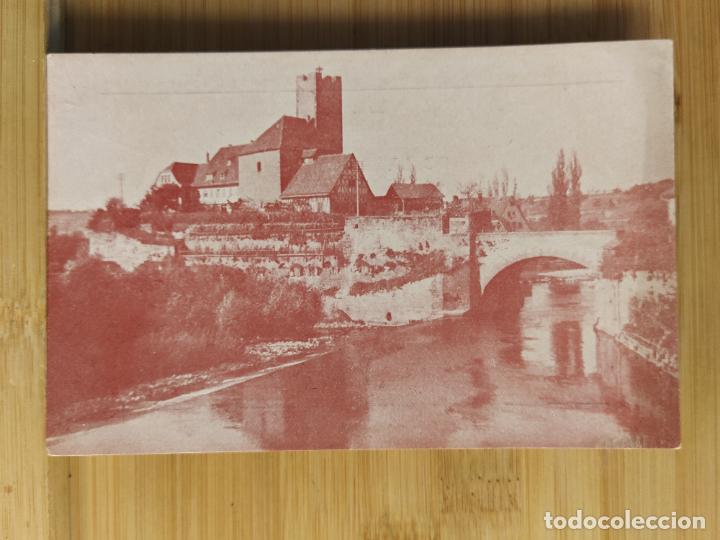 Collectionnisme Papier divers: LOS MOZOS DE LA AGENCIA DOMENECH-BARCELONA-FELICITACION ANTIGUA NAVIDAD-(105.622)