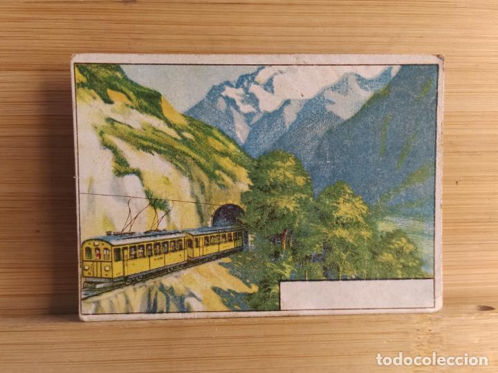 Sammelleidenschaft Andere Papierartikel: BARCELONA-JOSE OTIN-EL MOZO Y CARRETERO-FELICITACION ANTIGUA NAVIDAD-(105.634)