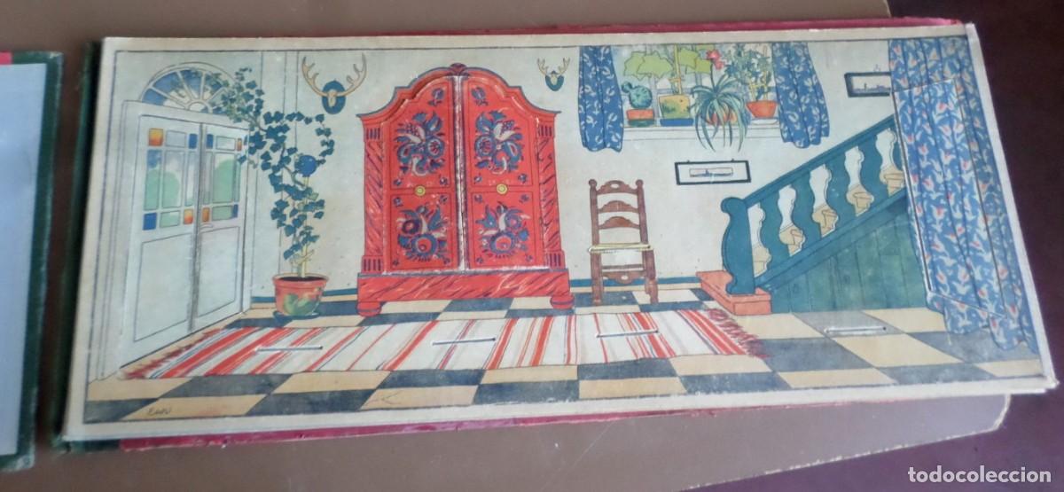 Otros art&iacute;culos de coleccionismo en papel: CASA DE MU&Ntilde;ECAS - Foto 6