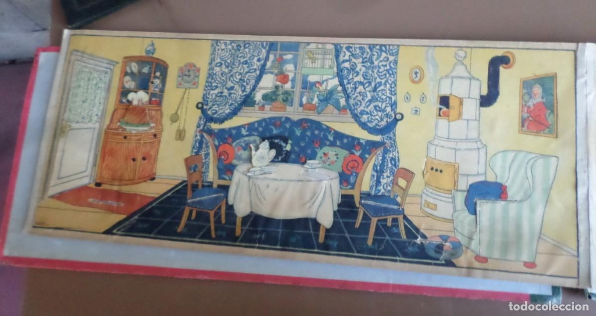 Otros art&iacute;culos de coleccionismo en papel: CASA DE MU&Ntilde;ECAS - Foto 7