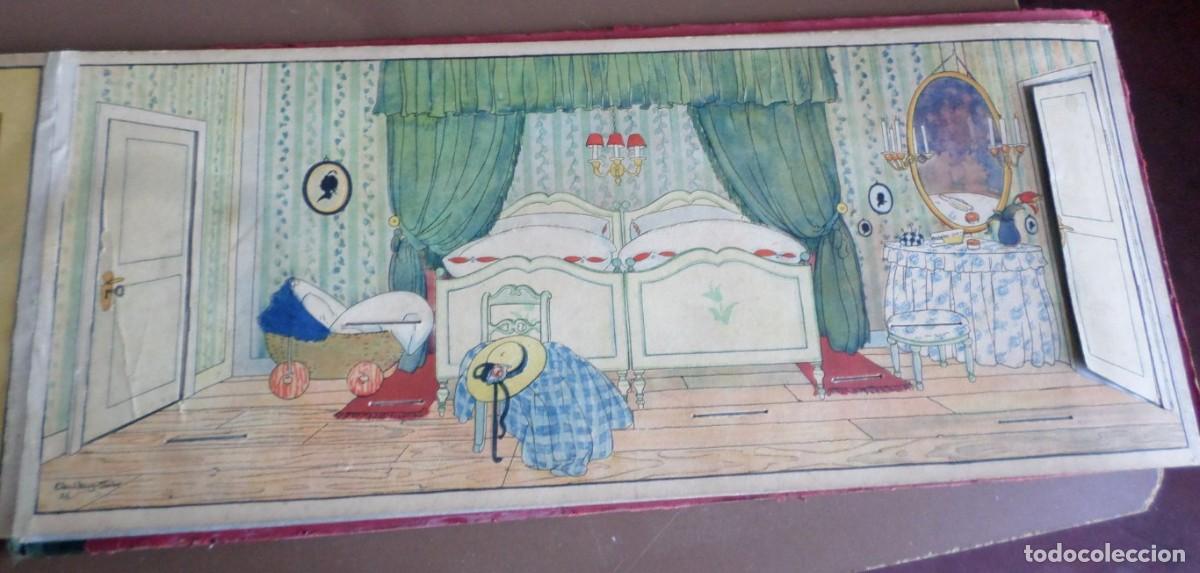 Otros art&iacute;culos de coleccionismo en papel: CASA DE MU&Ntilde;ECAS - Foto 8