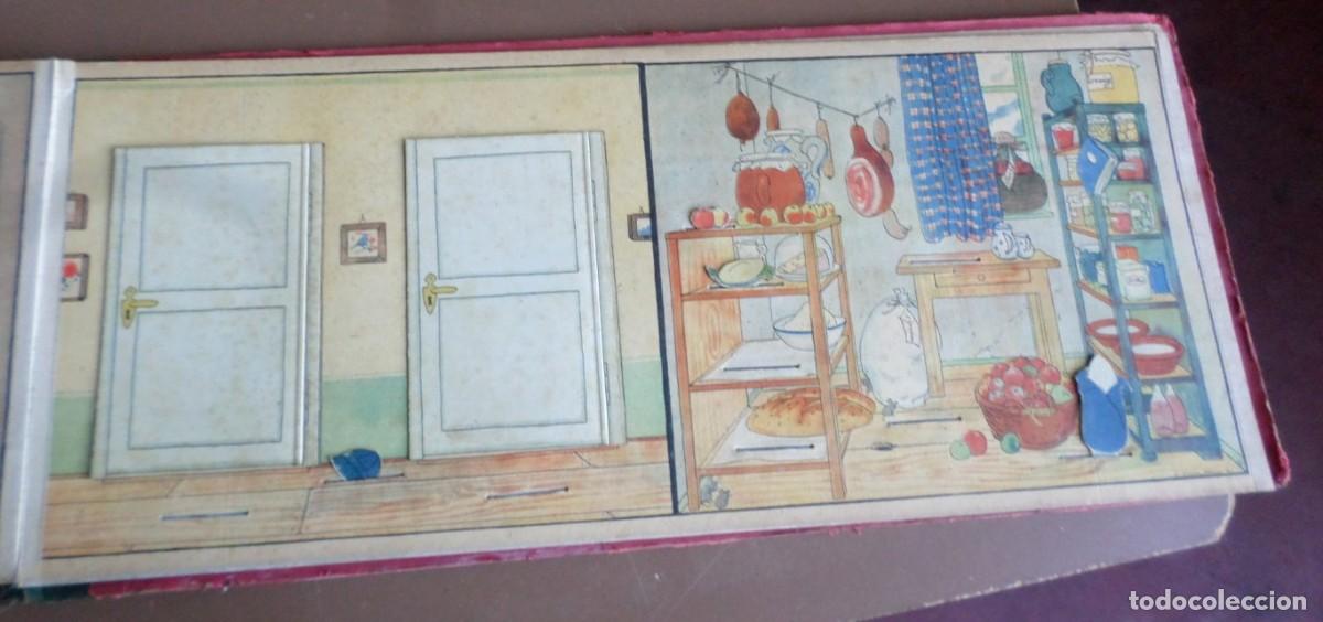 Otros art&iacute;culos de coleccionismo en papel: CASA DE MU&Ntilde;ECAS - Foto 10