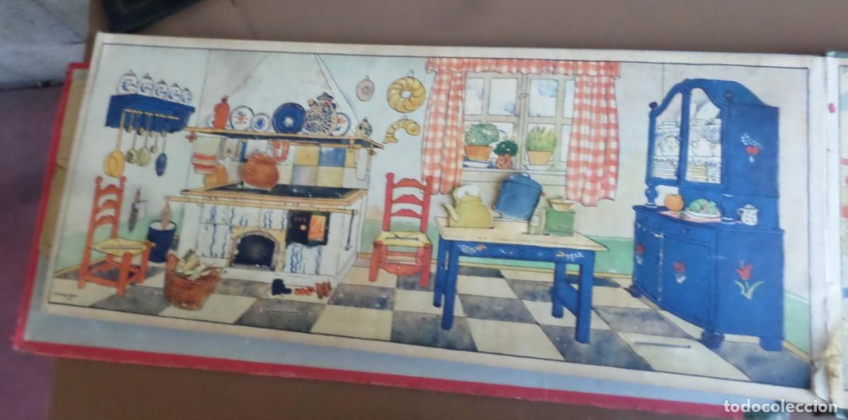 Otros art&iacute;culos de coleccionismo en papel: CASA DE MU&Ntilde;ECAS - Foto 11