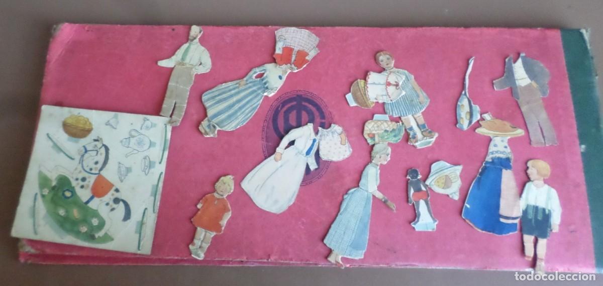 Otros art&iacute;culos de coleccionismo en papel: CASA DE MU&Ntilde;ECAS - Foto 16